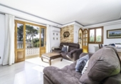 Chalet independiente con terreno en venta en la España, Santa Margalida, ref: TR382971 foto