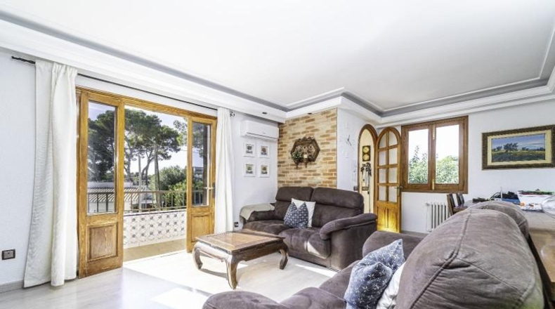 Islas Baleares - Son Bauló - 270m2