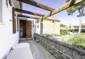 Chalet independiente con terreno en venta en la España, Santa Margalida, ref: TR382971 foto