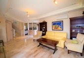 Chalet independiente con terreno en venta en la España, Guardamar del Segura, ref: TR404908 foto