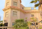 Chalet independiente con terreno en venta en la España, Guardamar del Segura, ref: TR404908 foto