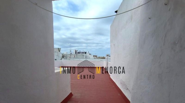 Балеарские острова - Ciudadela - 255m2