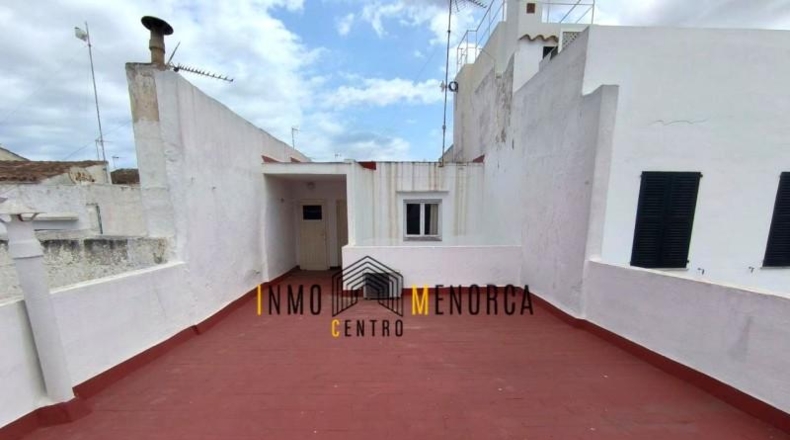 Балеарские острова - Ciudadela - 255m2