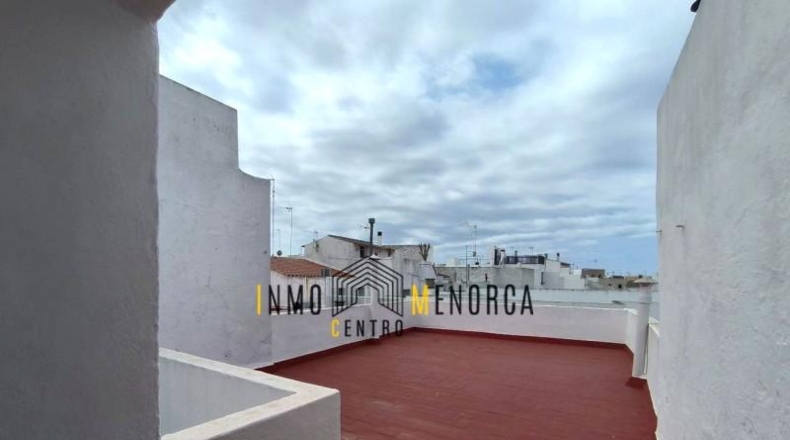 Балеарские острова - Ciudadela - 255m2
