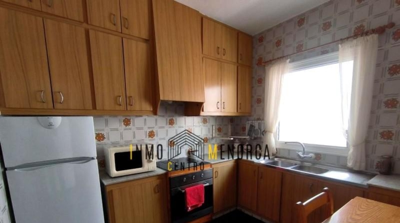 Балеарские острова - Ciudadela - 255m2