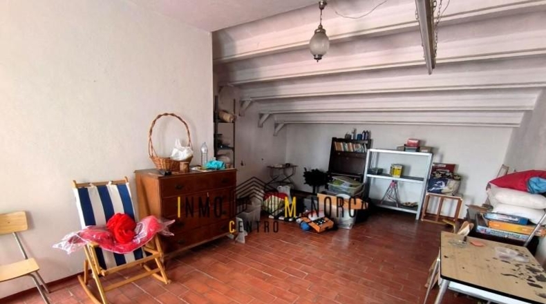 Балеарские острова - Ciudadela - 255m2