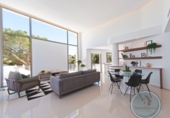 Chalet independiente con terreno en venta en la España, Rojales, ref: TR386559 foto