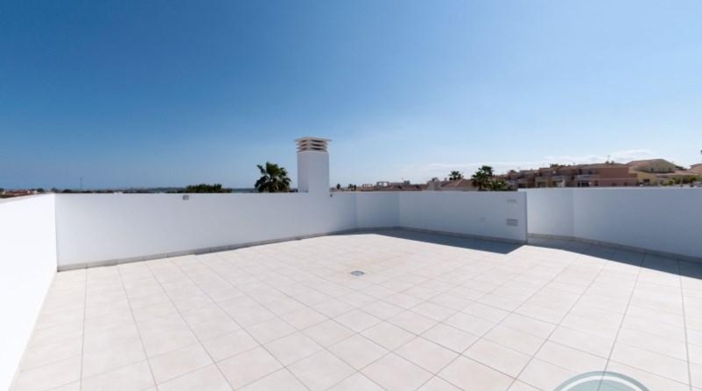 Alicante - Rojales - 546m2