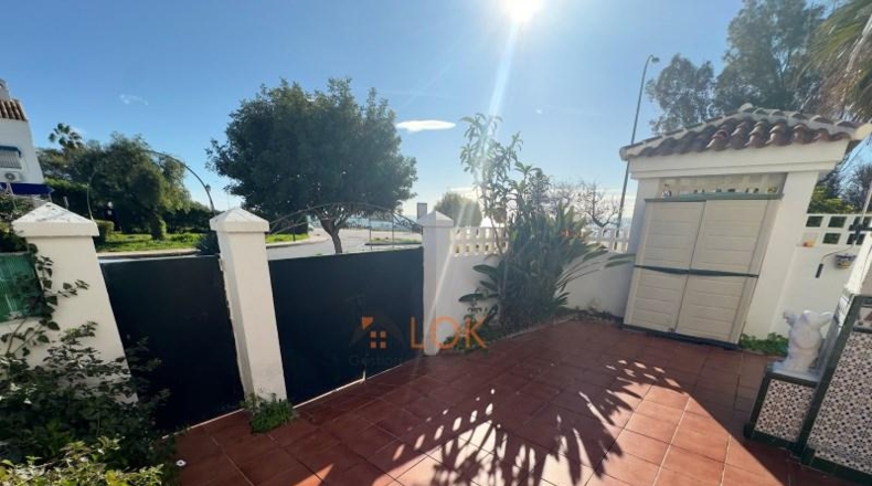 Málaga - Vélez-Málaga - 110m2