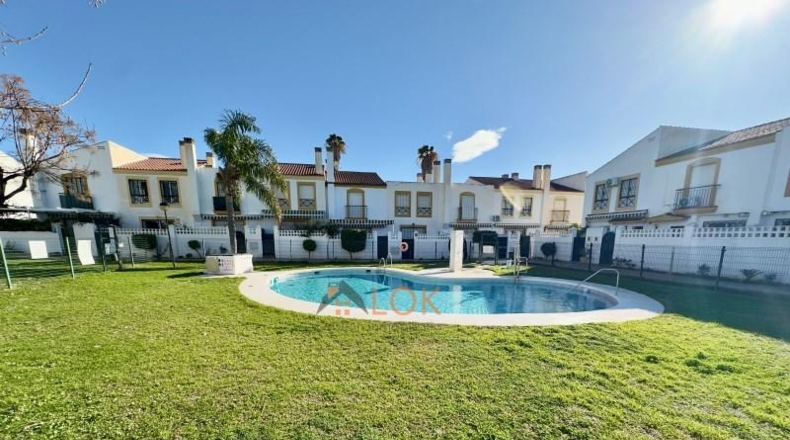 Málaga - Vélez-Málaga - 110m2