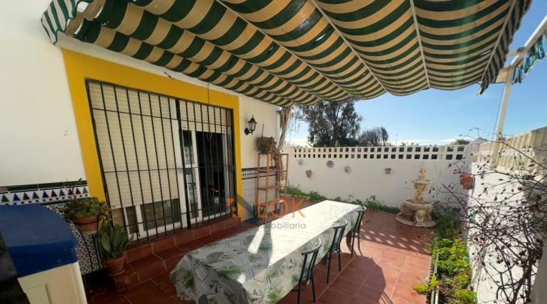 Málaga - Vélez-Málaga - 110m2