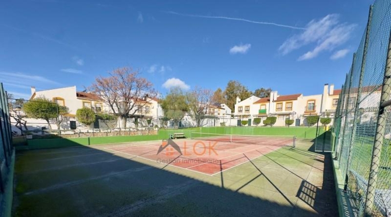 Málaga - Vélez-Málaga - 110m2