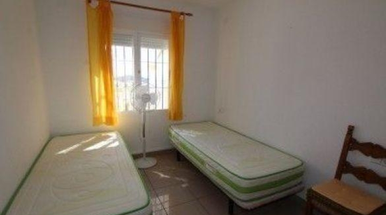 Málaga - Ронда - 1000m2