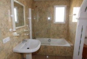 La Nucia 1000&nbsp;m²
