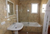 Chalet independiente con terreno en venta en la España, La Nucia, ref: TR381466 foto