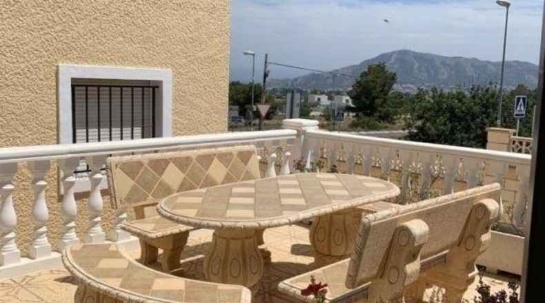 Málaga - Ронда - 1000m2