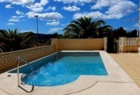 La Nucia 1000&nbsp;m²