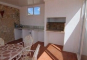 Chalet independiente con terreno en venta en la España, La Nucia, ref: TR381466 foto