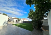 Chalet independiente con terreno en venta en la España, Icod de los Vinos, ref: TR162273 foto