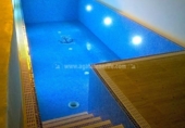 Chalet independiente con terreno en venta en la España, Icod de los Vinos, ref: TR162273 foto