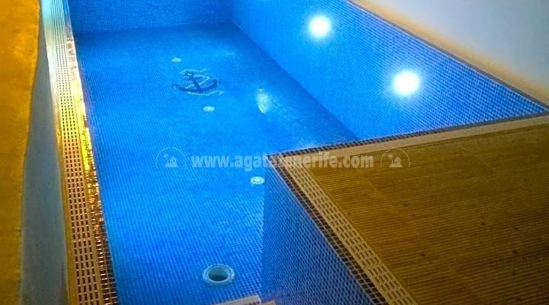 Santa Cruz de Tenerife - Icod de los Vinos - 590m2