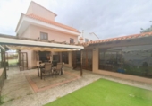 Chalet independiente con terreno en venta en la España, Las Palmas de Gran Canaria, ref: TR264060 foto
