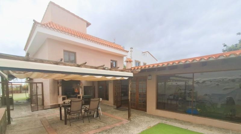 Las Palmas - Las Palmas de Gran Canaria - 710m2
