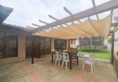 Chalet independiente con terreno en venta en la España, Las Palmas de Gran Canaria, ref: TR264060 foto
