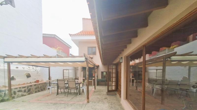 Las Palmas - Las Palmas de Gran Canaria - 710m2