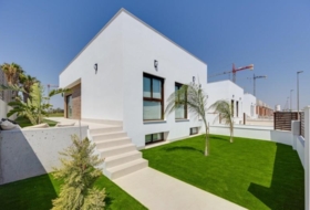 Los Alcázares 349&nbsp;м²