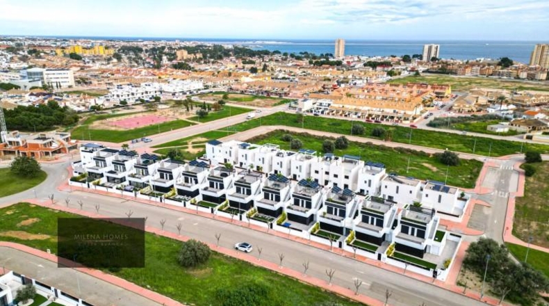 La Coruna - Santiago de Compostela - 220m2