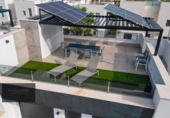 Detached villa with land for sale on España, San Javier, ref: TR400256 photo