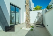 Detached villa with land for sale on España, San Javier, ref: TR400256 photo