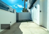 Detached villa with land for sale on España, San Javier, ref: TR400256 photo