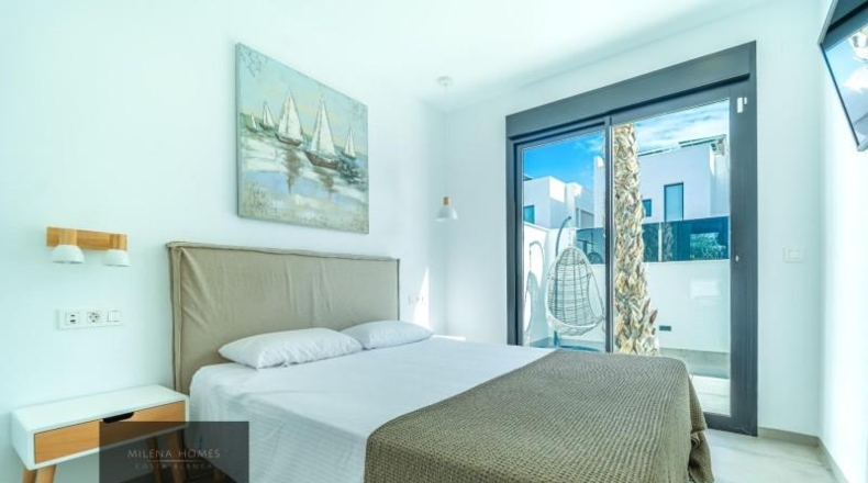 La Coruna - Santiago de Compostela - 220m2