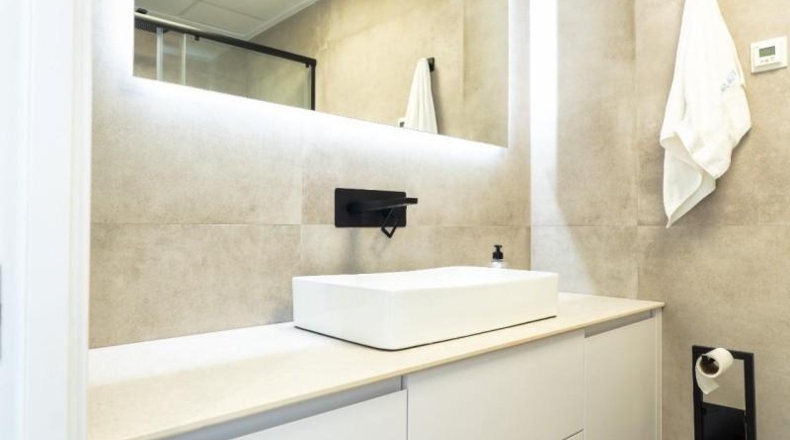 La Coruna - Santiago de Compostela - 220m2