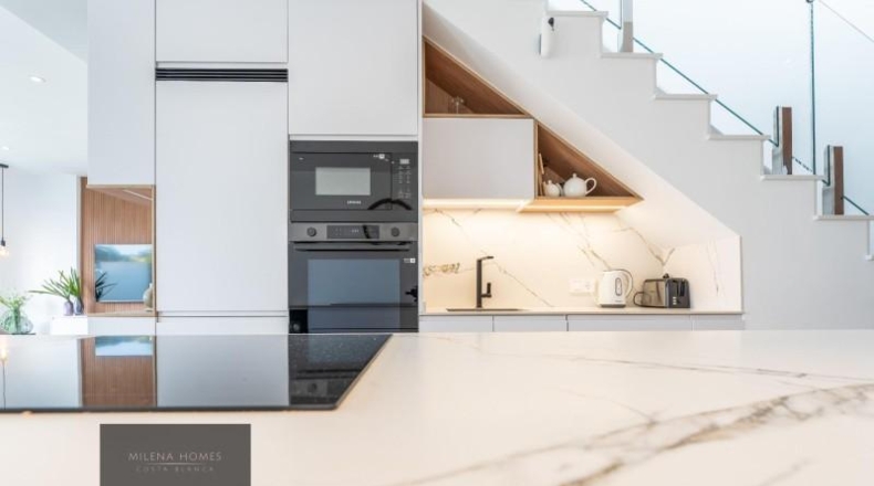 La Coruna - Santiago de Compostela - 220m2