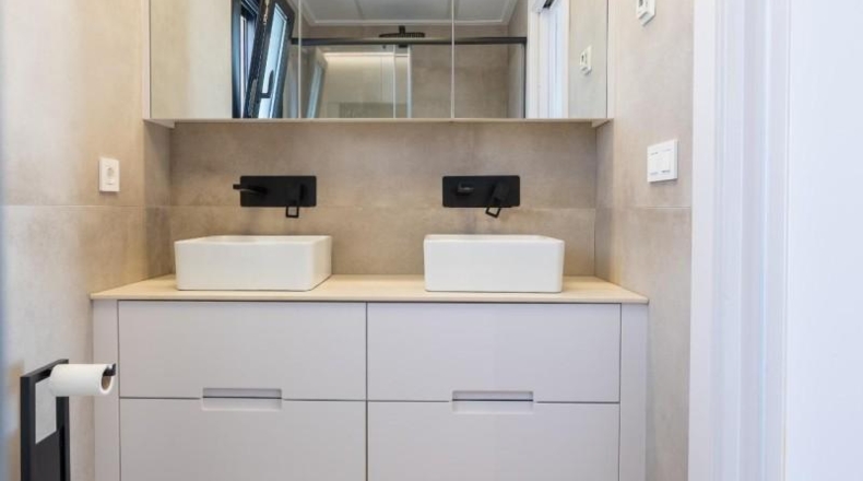 La Coruna - Santiago de Compostela - 220m2