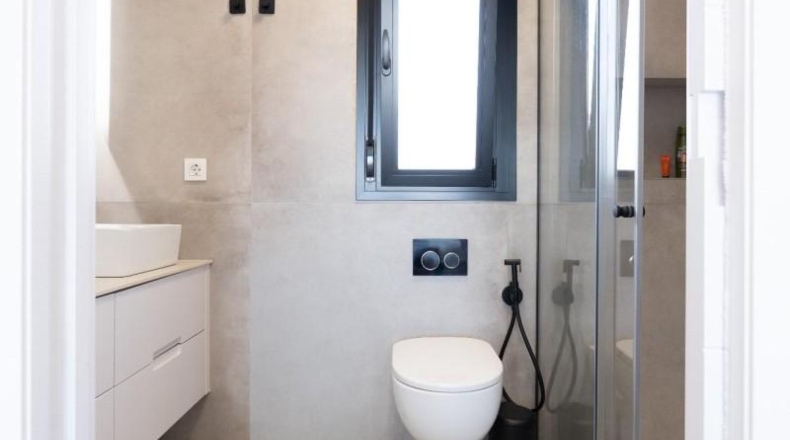 La Coruna - Santiago de Compostela - 220m2