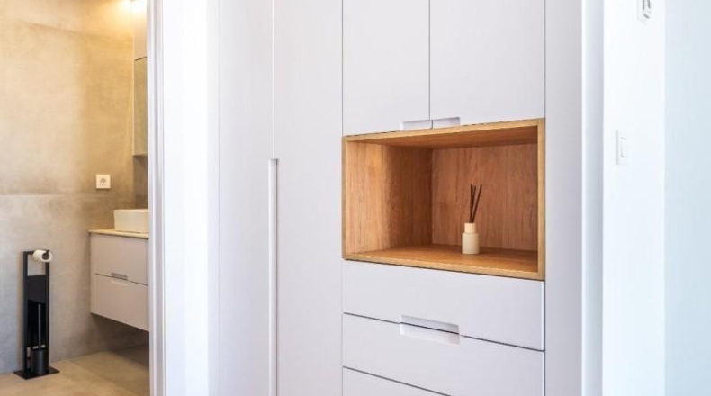 La Coruna - Santiago de Compostela - 220m2