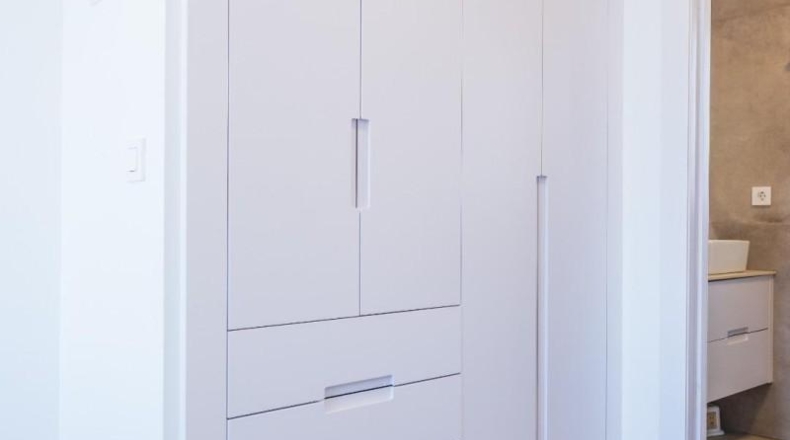 La Coruna - Santiago de Compostela - 220m2