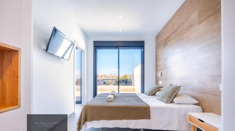 La Coruna - Santiago de Compostela - 220m2