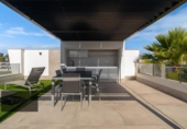 Detached villa with land for sale on España, San Javier, ref: TR400256 photo