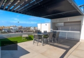 Detached villa with land for sale on España, San Javier, ref: TR400256 photo