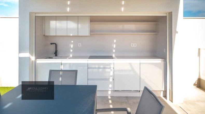 La Coruna - Santiago de Compostela - 220m2