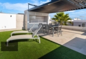 Detached villa with land for sale on España, San Javier, ref: TR400256 photo