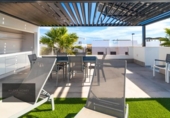 Detached villa with land for sale on España, San Javier, ref: TR400256 photo