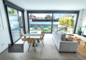Detached villa with land for sale on España, San Javier, ref: TR400256 photo