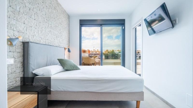La Coruna - Santiago de Compostela - 220m2