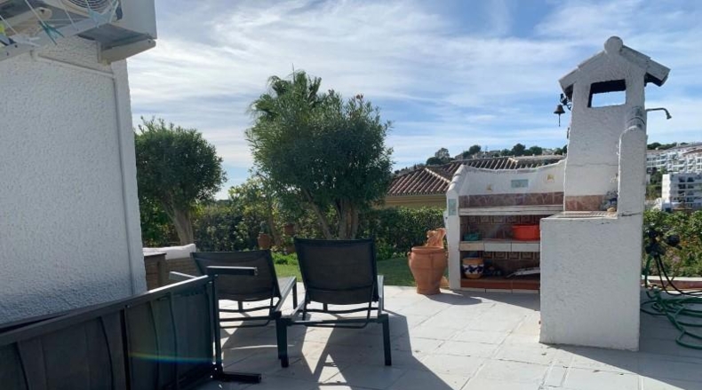 Málaga - Mijas - 735m2